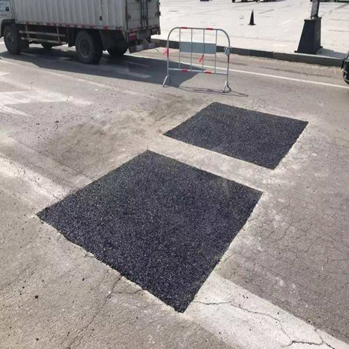 路面坑槽修补冷补料