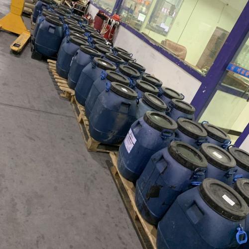 SBS改性沥青防水涂料的应用与沥青体系解析